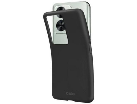 Funda Samsung Z Fold 4 SBS Crystal SBS Transparente