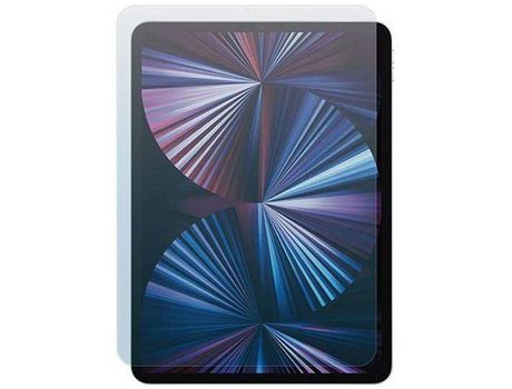 Protector de Pantalla iPad Mini 6 TUCANO 2.5D Transparente