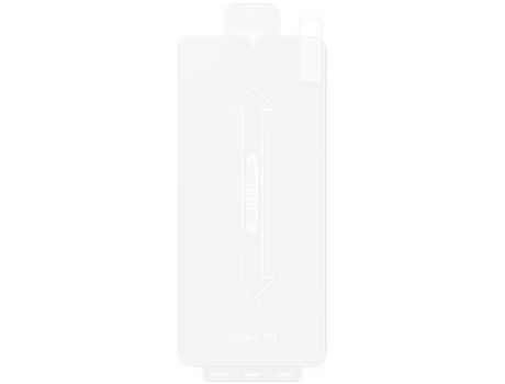 Protector Cristal Templado SAMSUNG Galaxy A33 Transparente