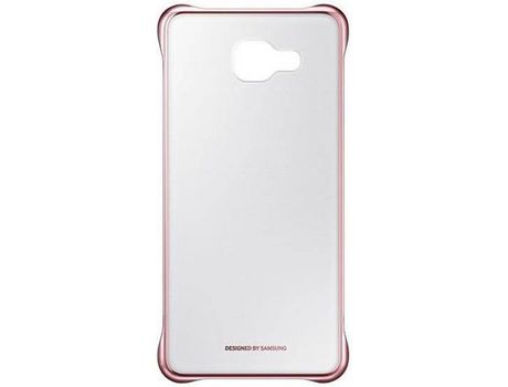 Funda SAMSUNG Galaxy A5 2016 Rosa
