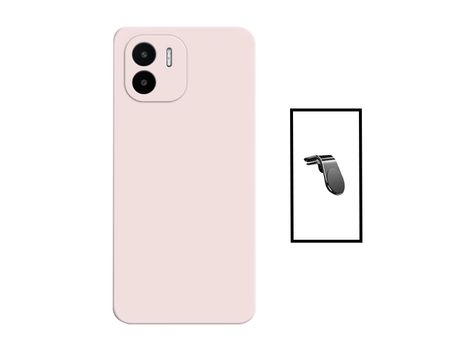 Carcasa para Xiaomi Redmi A1+ PHONECARE Rosa