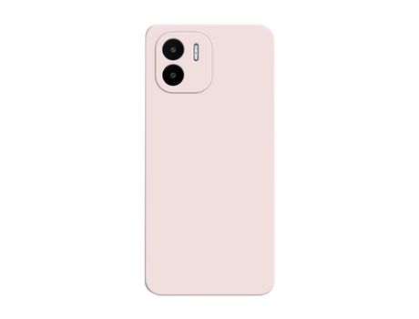 Carcasa para Xiaomi redmi a1+ PHONECARE Rosa