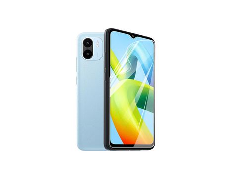 Protector de Pantalla para Xiaomi Redmi A2 GIFT4ME Transparente