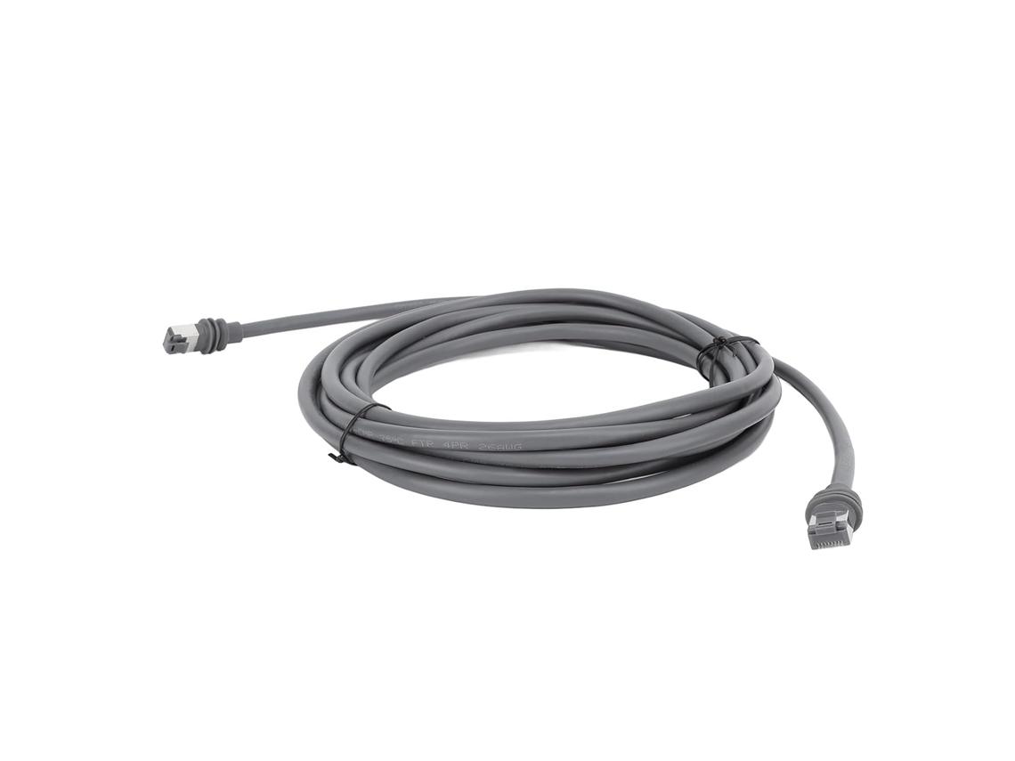 Cable De Extensión Satelital Gen 3 Resistente A La Intemperie Y Estable, 1200