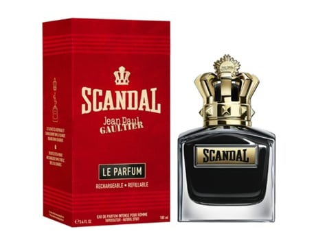 Perfume JEAN PAUL GAULTIER (Muticolor)