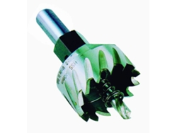 Metalworks 7210010350 Coronas Perforadoras Hss Mm. 35