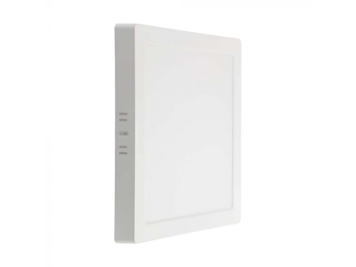 Downlight Superficie Cuadrado 6W 4000K V-TAC