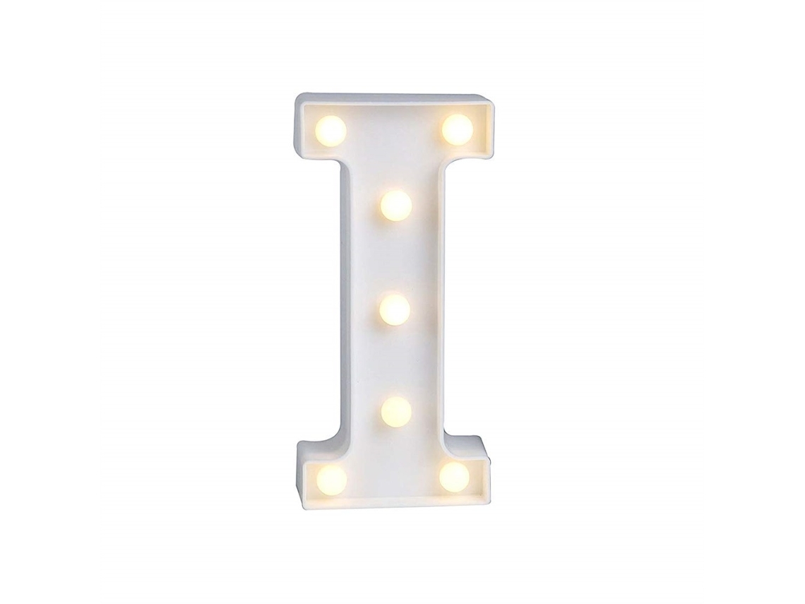 2026-lámpara De Letras Y Números Led 26, Símbolo Ampersand Y Corazón, Decoración Para Bodas, Hogar, Fiestas Y Bares