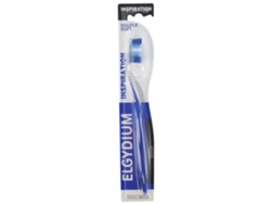 Cepillo de Dientes Inspiration Suave Color: Azul ELGYDIUM