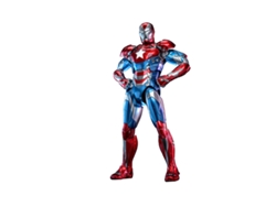 Figura Hot Toys CMS021D68 - Marvel Comics - Iron Patriot