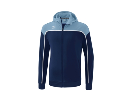Chaqueta de Chándal para Hombre ERIMA (L - Multicolor)