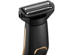 Afeitadora Multifunción BABYLISS MT860E  (Autonomia 70 min - Bateria)