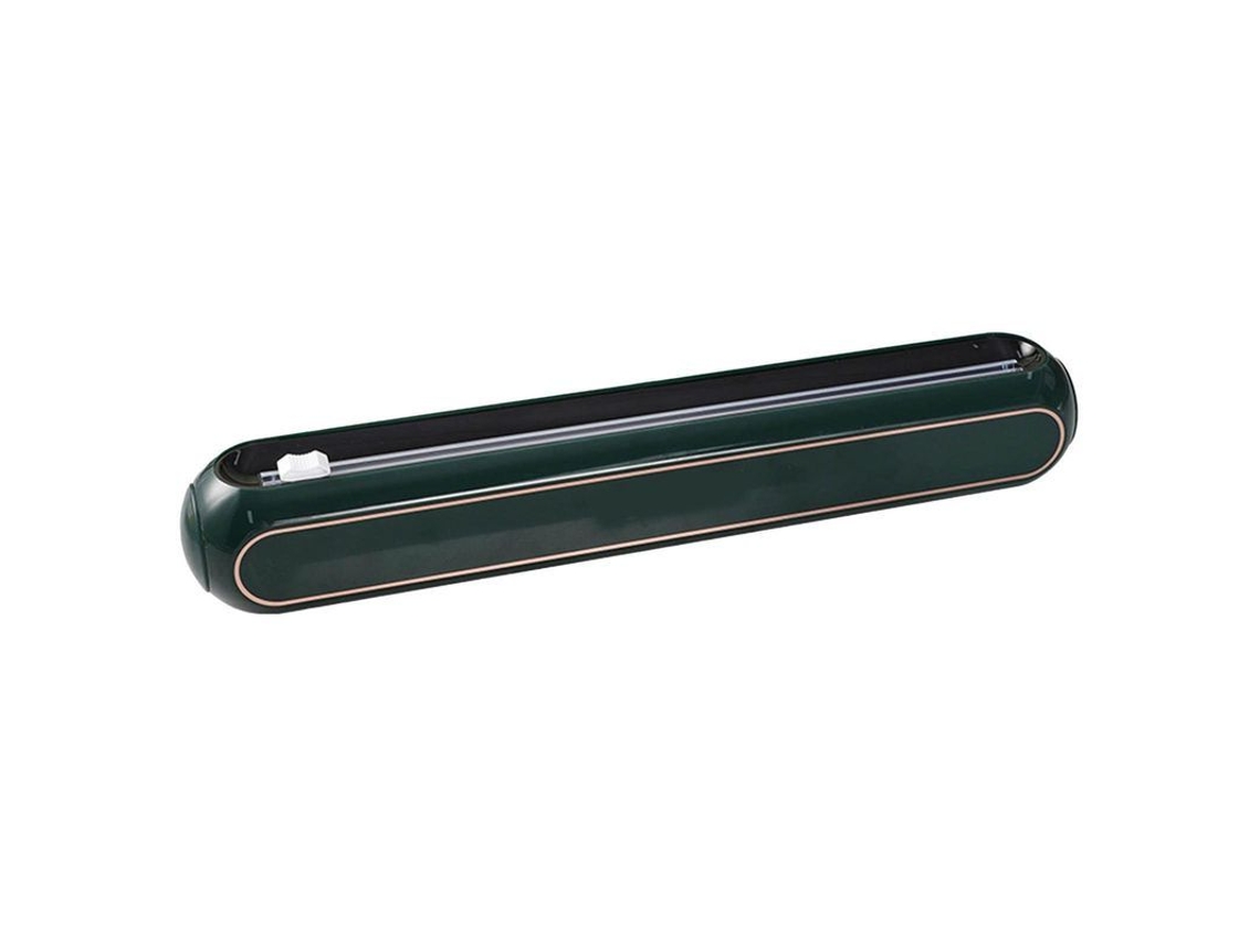 Dispensador de film transparente y papel de aluminio (sin marca)