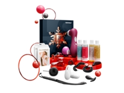 Calendario de Adviento SATISFYER Deluxe