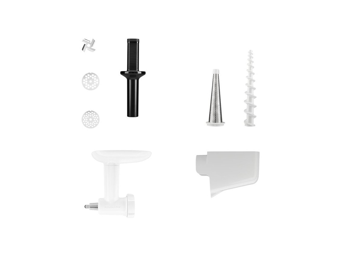 Picador y colador de frutas y verduras 5Ksmfvsfga KITCHENAID