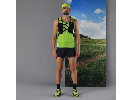 Chaleco de running CMP Santa Fe (Tam: S)