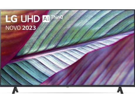 TV LG 55UR78006LK (LED - 55'' - 140 cm - 4K Ultra HD - Smart Tv)