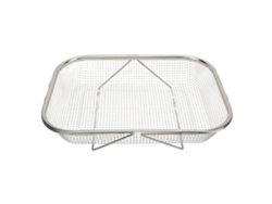 Escurridor de platos multifuncional de gran capacidad, extensible, fabricado en acero inoxidable 304, para fregadero de cocina.