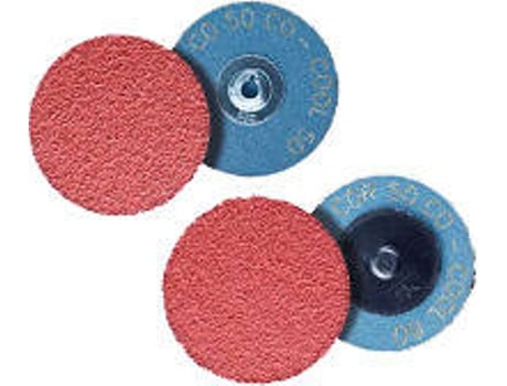 Disco PFERD Lijadores Combidisc Grano Cerámico Co-Cool Cdr G12050 Mm