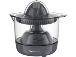 Exprimidor de Cítricos MOULINEX PC120BE0 (25 W - 450 ml)