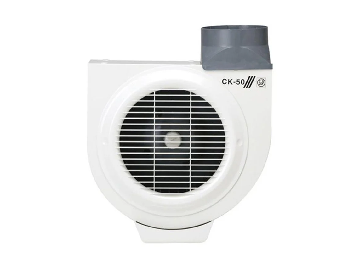 Extrator SP KD90HAE
