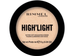 Iluminador RIMMEL Rimmel Highlighter Stardust