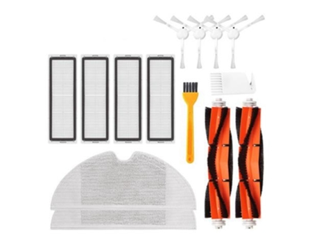 Accesorio Aspiradores XIAOMI kits hepa 1cstytj01zhm
