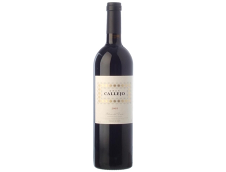 Vino FÉLIX CALLEJO Félix Callejo Gran Callejo Tempranillo Ribera Del Duero Gran Reserva 2009 (0.75 L - 1 unidade)