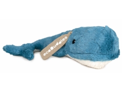 La famosa ballena de Ecobuddies