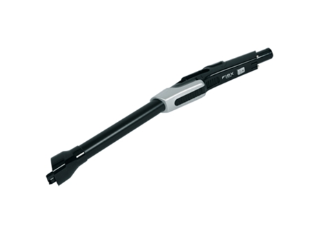 Tubo telescópico negro rs-2230001801 SEB