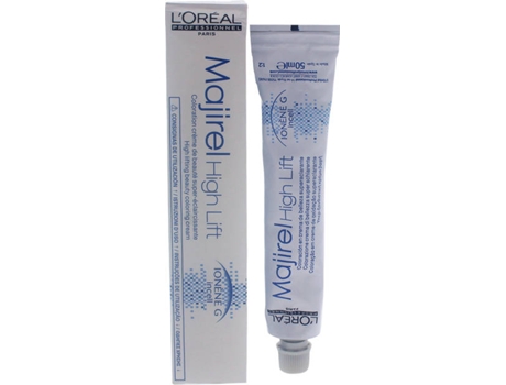Coloración L'OREAL PROFESSIONNEL Majirel High Lift (50ml)
