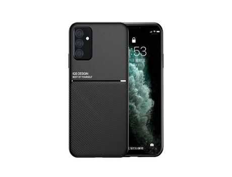 Funda para Samsung Galaxy A13 5G PHONE CARE Premium Negro