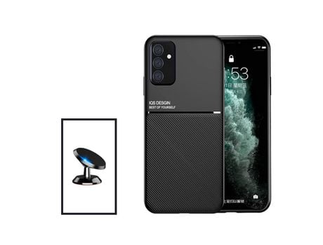Funda para Samsung Galaxy A13 5G PHONE CARE Premium Negro