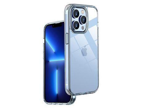Funda VENIYSMLIS para Iphone 13 Transparente