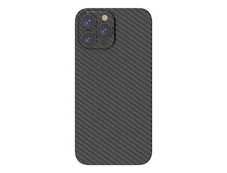Carcasa para iPhone 13 Pro DEVIA TK33985 Negro