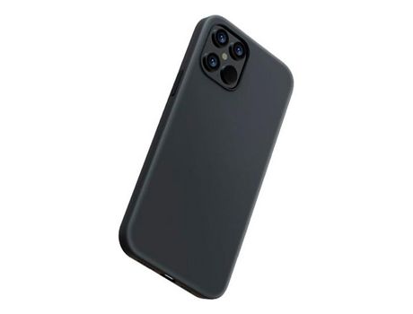 Carcasa para iPhone 12 Mini DEVIA TK29188 Negro