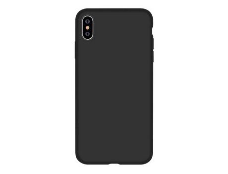 Carcasa para Xiaomi Mi Note 10 Lite DEVIA TK28400 Negro