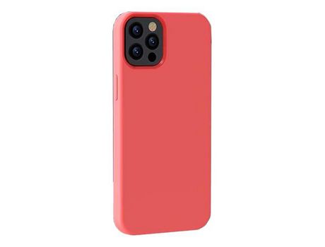 Carcasa para iPhone 13 Pro Max DEVIA TK33975 Rosa