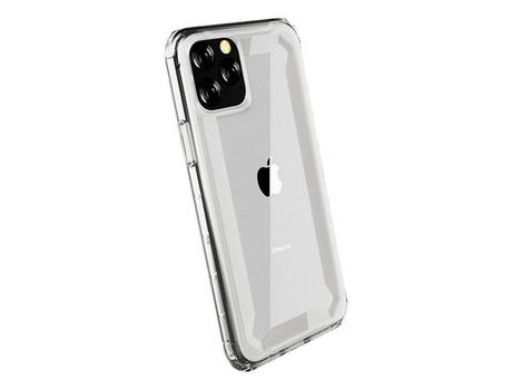 Carcasa para Xiaomi Redmi Note 8 Pro DEVIA TK28433 Transparente
