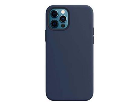 Carcasa para iPhone 13 Pro DEVIA TK34007 Azul
