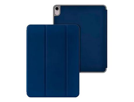 Carcasa para iPad 2020 DEVIA TK29217 Azul