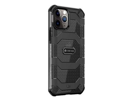 Carcasa para iPhone 13 Pro DEVIA TK32815 Negro