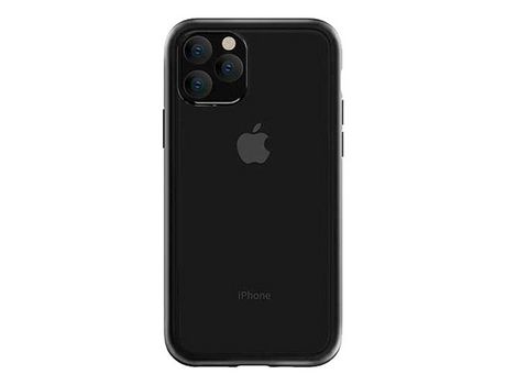 Carcasa para iPhone 11 Pro Max DEVIA TK27037 Negro