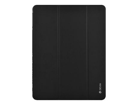Carcasa para iPad Pro 12.9 DEVIA TK27155 Negro
