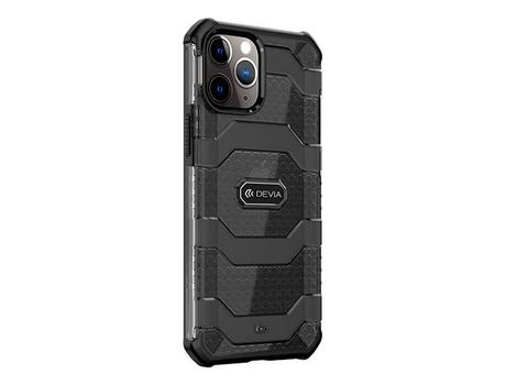 Carcasa para iPhone 13 Pro Max DEVIA TK32799 Negro