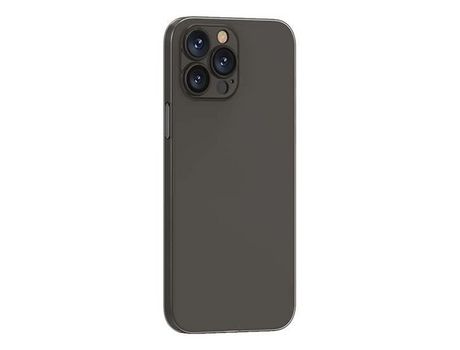 Carcasa para iPhone 13 Pro Max DEVIA TK33978 Negro