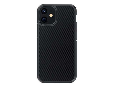 Carcasa para iPhone 13 DEVIA TK32778 Negro