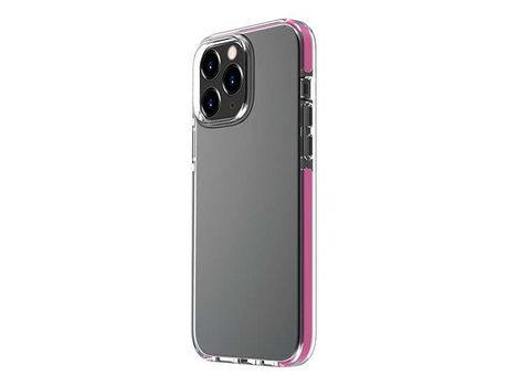 Carcasa para iPhone 13 Pro Max DEVIA TK32796 Rosa