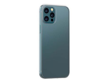 Carcasa para iPhone 13 Pro Max DEVIA TK32806 Transparente