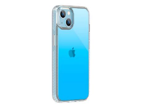 Carcasa para iPhone 13 Pro Max DEVIA TK33972 Azul